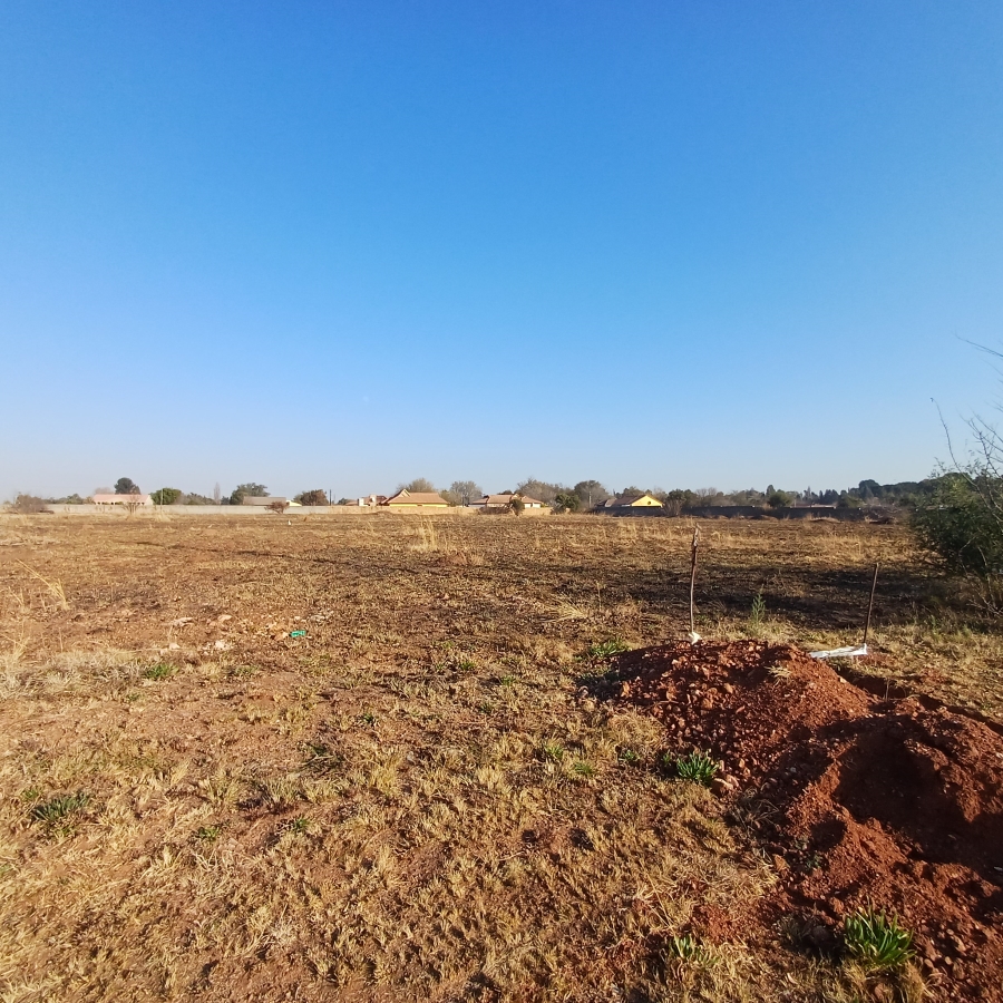 0 Bedroom Property for Sale in Henley on Klip Gauteng