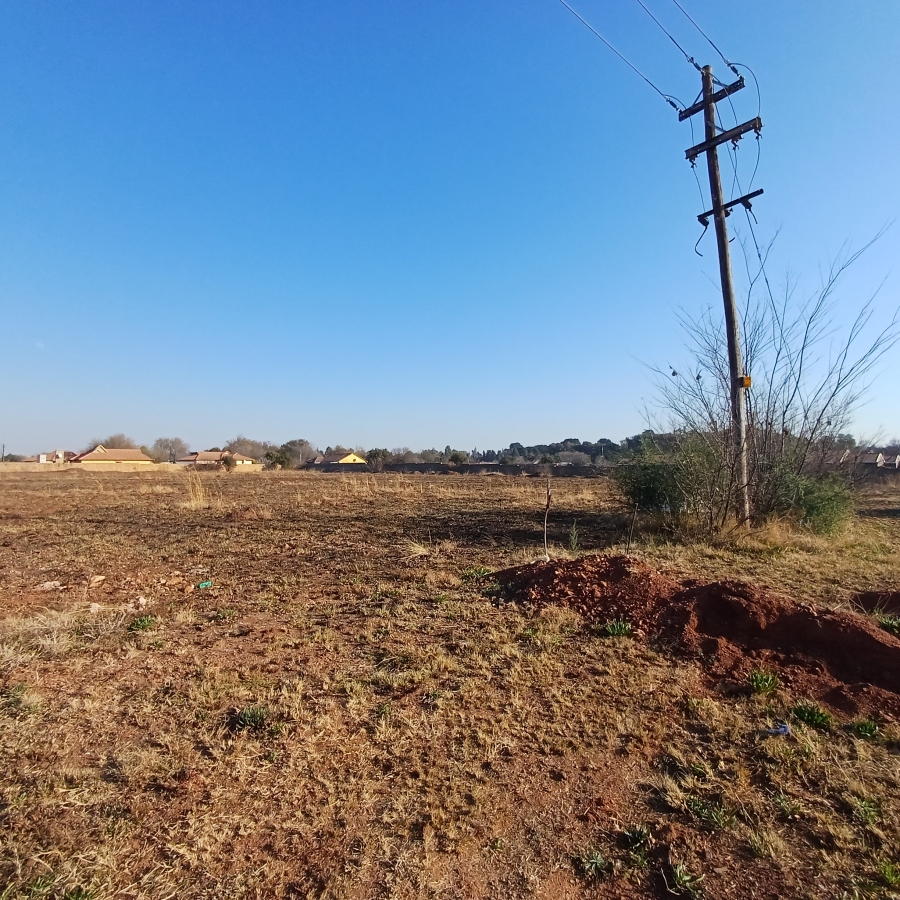 0 Bedroom Property for Sale in Henley on Klip Gauteng