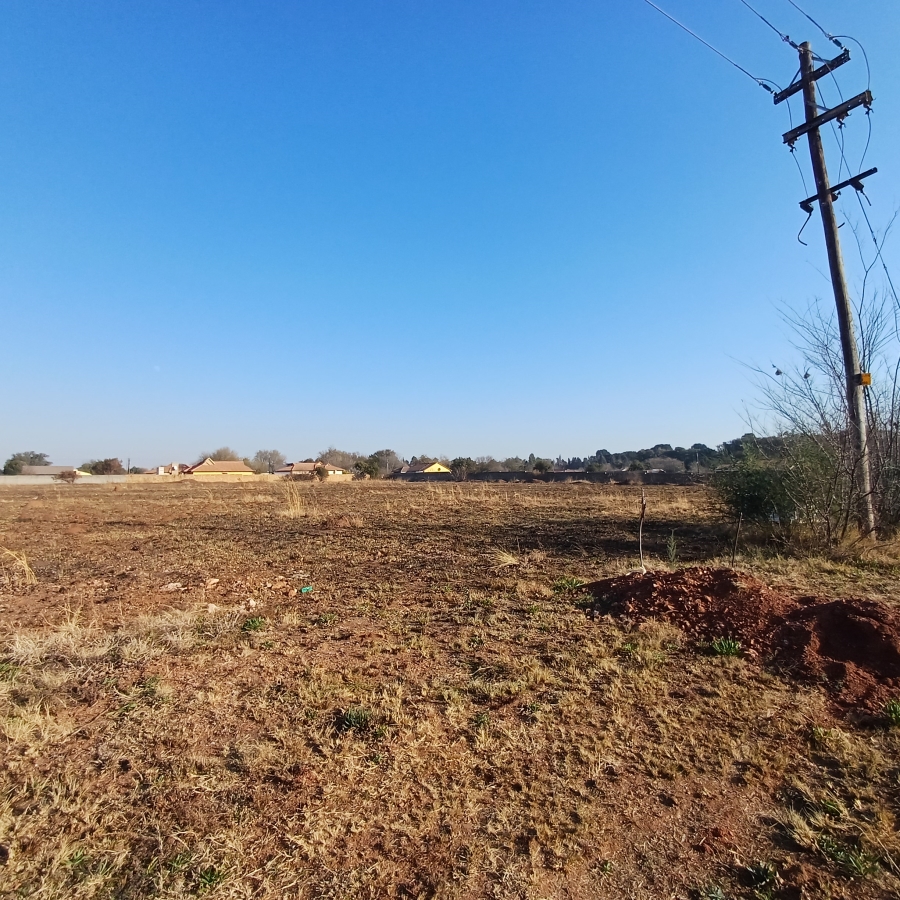 0 Bedroom Property for Sale in Henley on Klip Gauteng