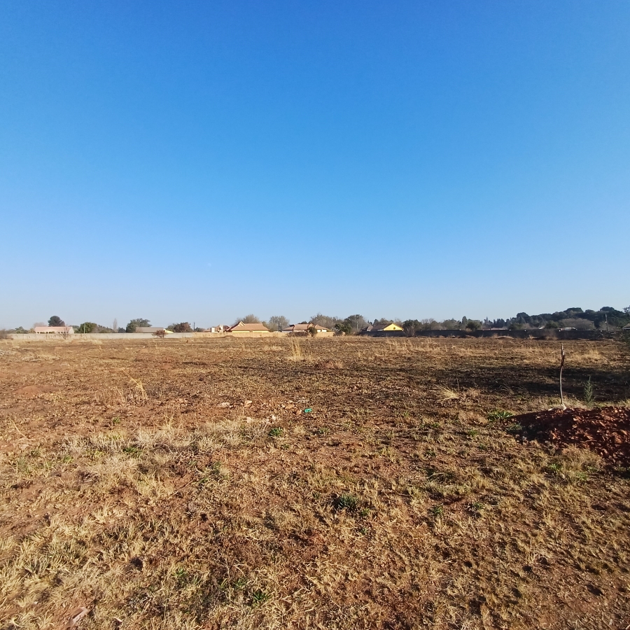 0 Bedroom Property for Sale in Henley on Klip Gauteng