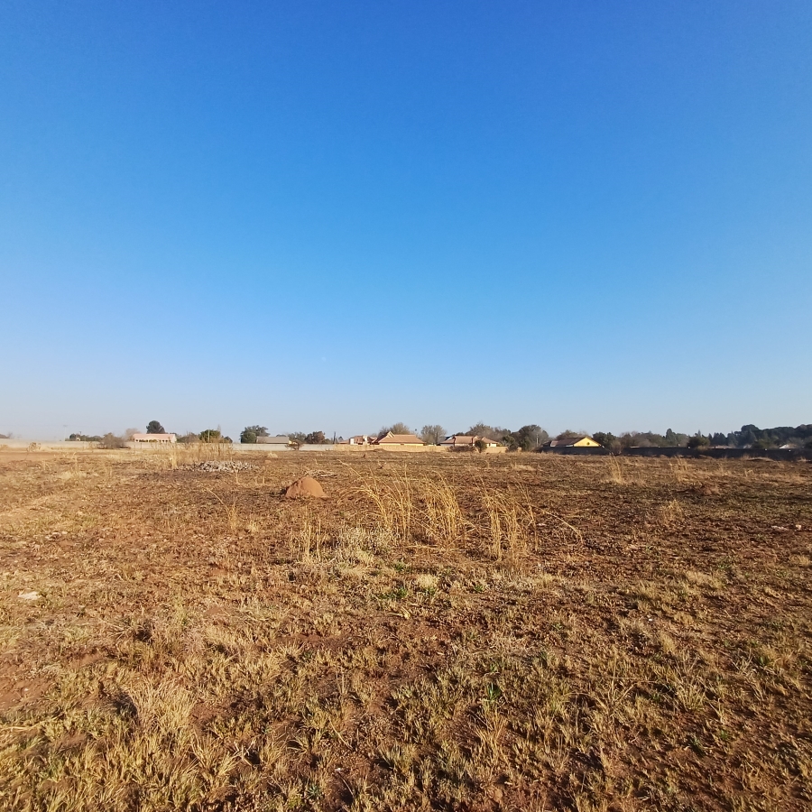 0 Bedroom Property for Sale in Henley on Klip Gauteng