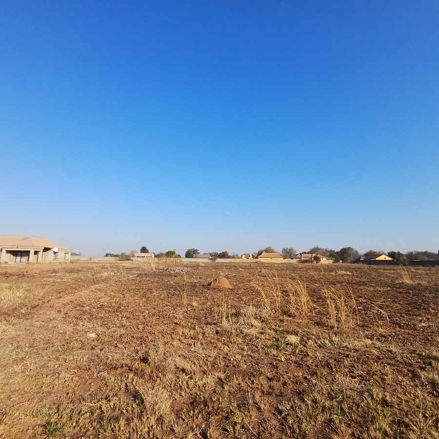 0 Bedroom Property for Sale in Henley on Klip Gauteng