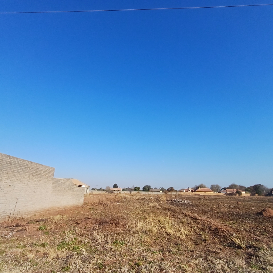 0 Bedroom Property for Sale in Henley on Klip Gauteng