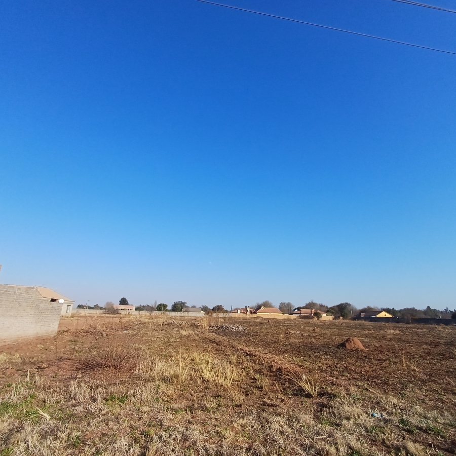 0 Bedroom Property for Sale in Henley on Klip Gauteng