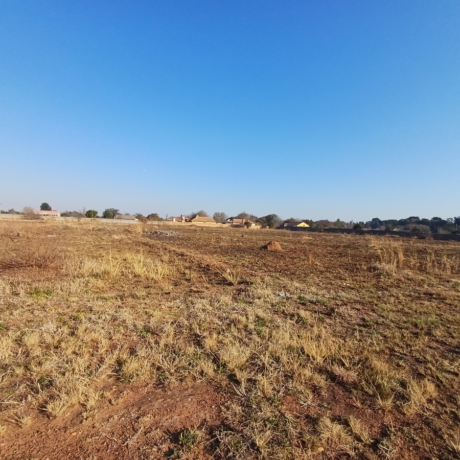 0 Bedroom Property for Sale in Henley on Klip Gauteng