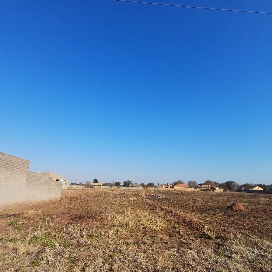 0 Bedroom Property for Sale in Henley on Klip Gauteng