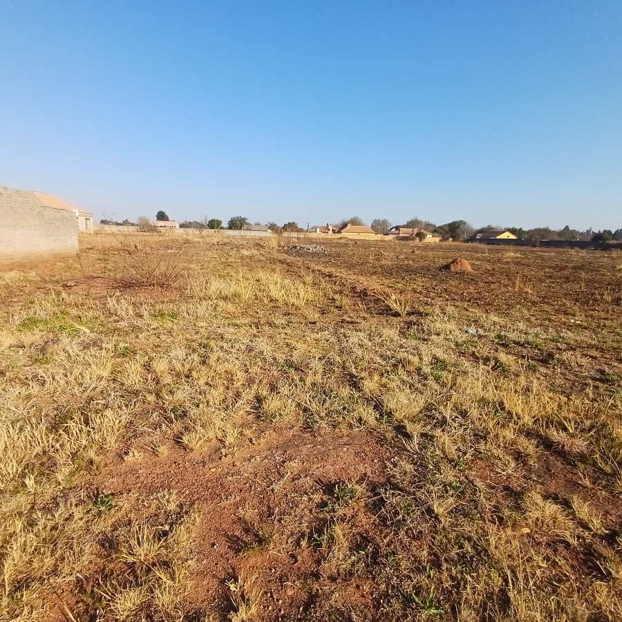 0 Bedroom Property for Sale in Henley on Klip Gauteng