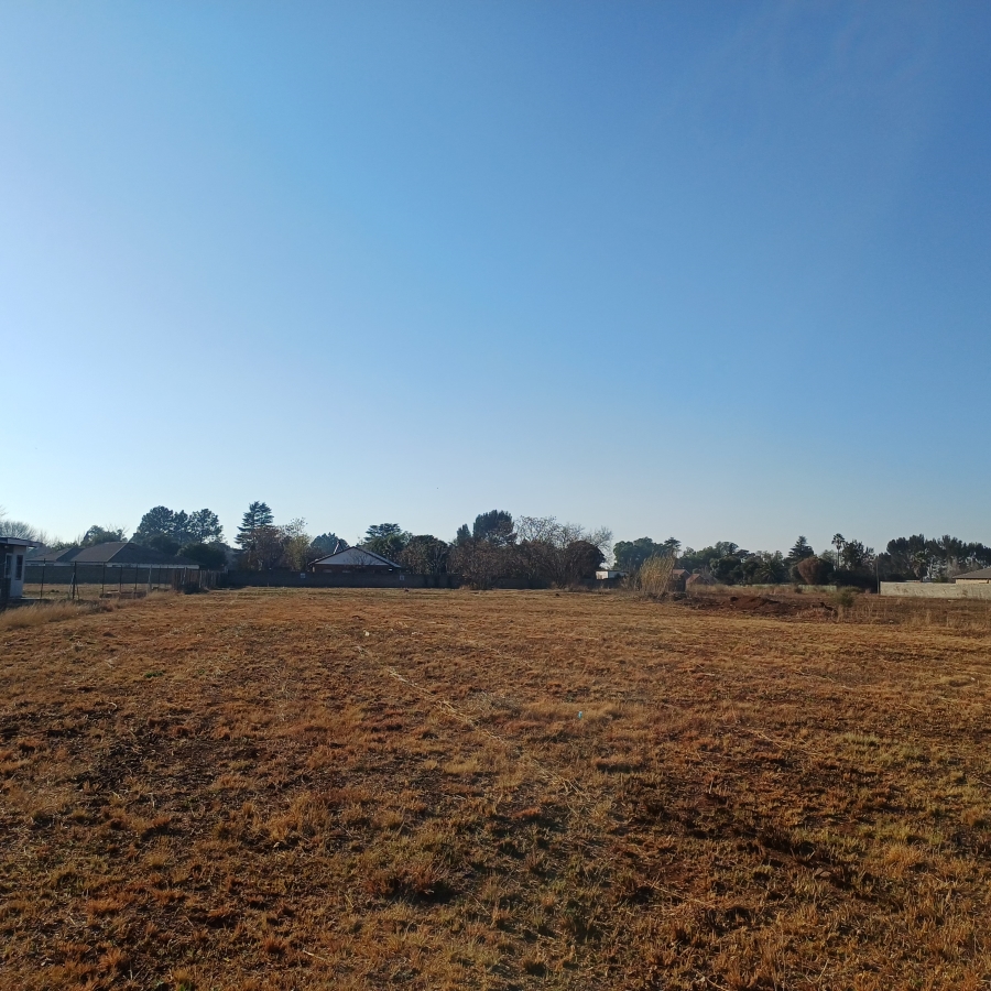 0 Bedroom Property for Sale in Henley on Klip Gauteng