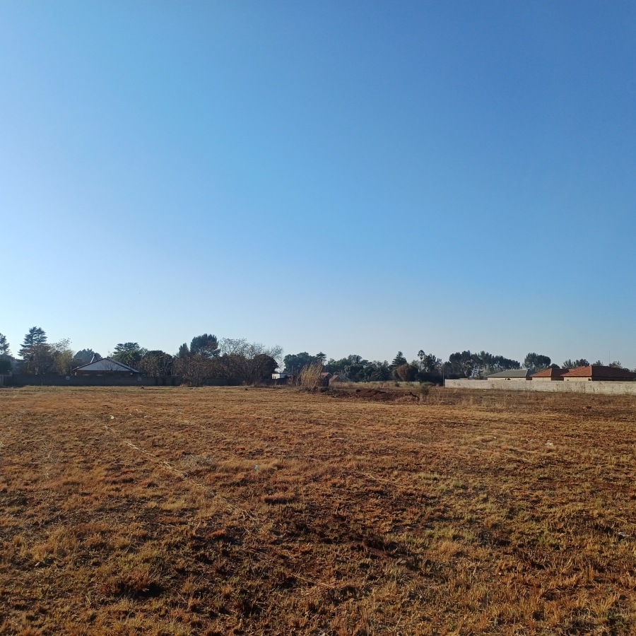 0 Bedroom Property for Sale in Henley on Klip Gauteng