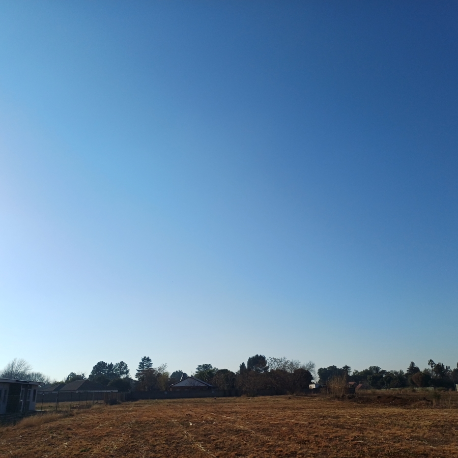 0 Bedroom Property for Sale in Henley on Klip Gauteng