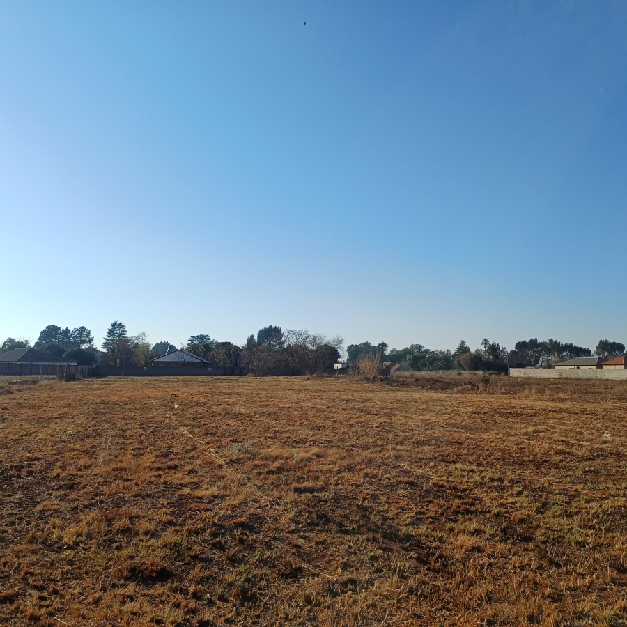 0 Bedroom Property for Sale in Henley on Klip Gauteng