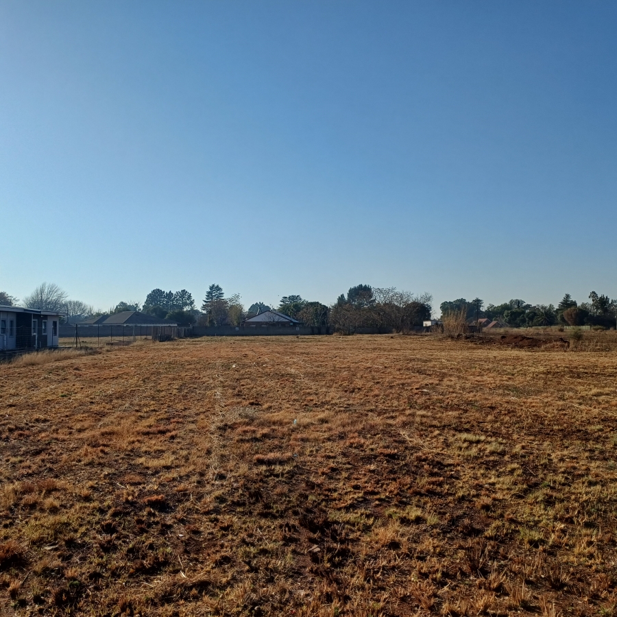 0 Bedroom Property for Sale in Henley on Klip Gauteng