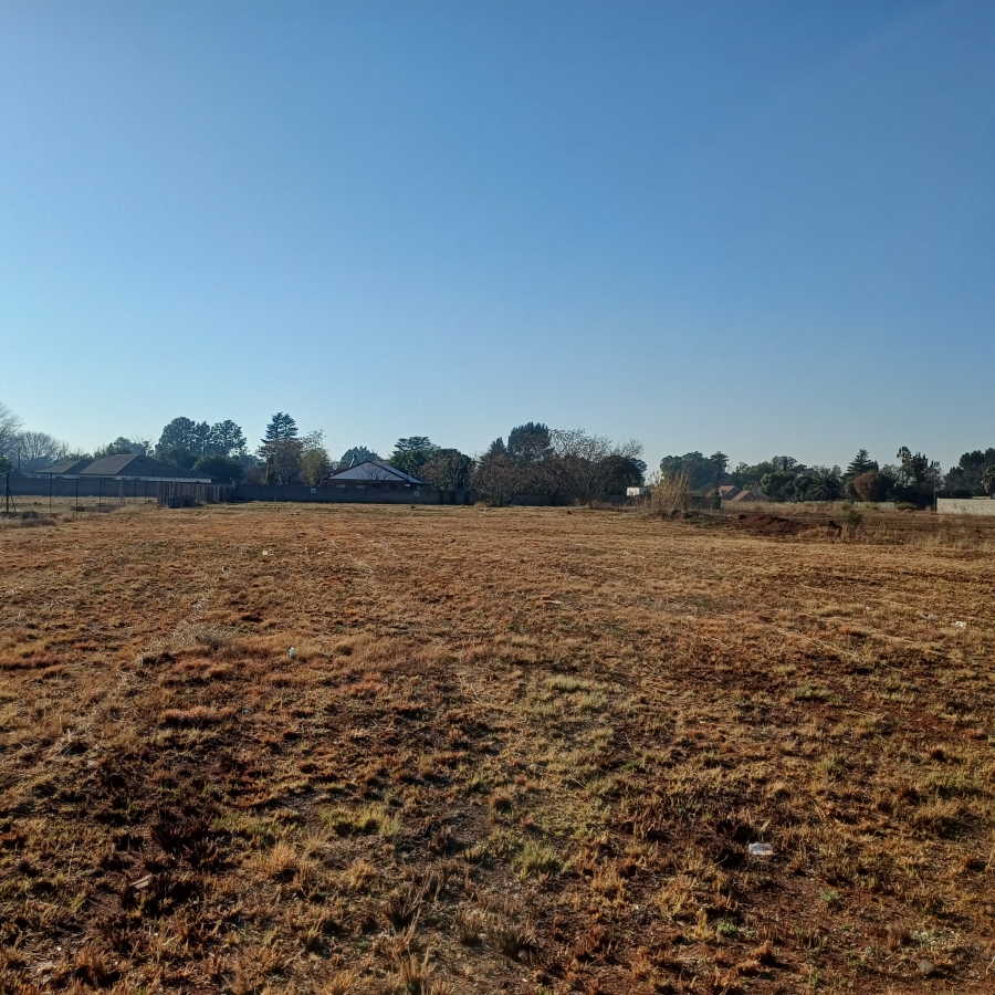 0 Bedroom Property for Sale in Henley on Klip Gauteng