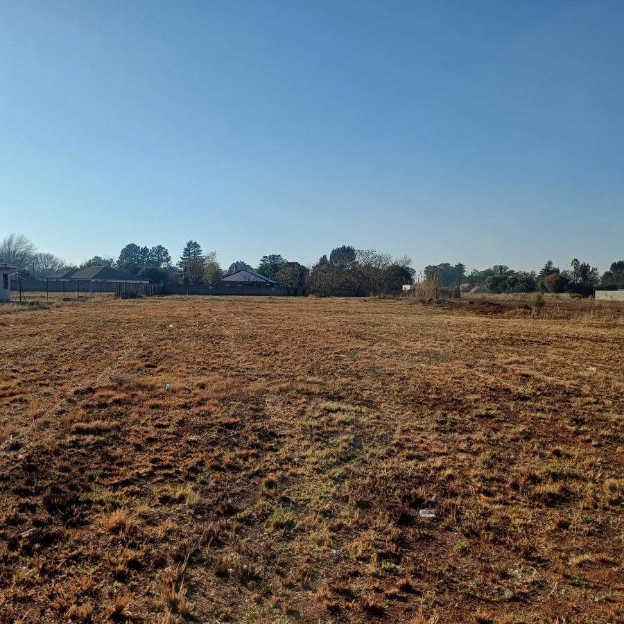 0 Bedroom Property for Sale in Henley on Klip Gauteng