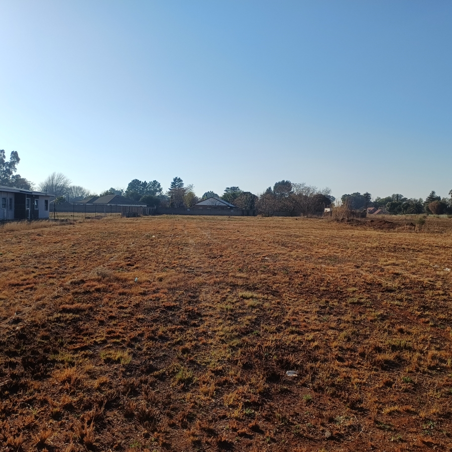 0 Bedroom Property for Sale in Henley on Klip Gauteng
