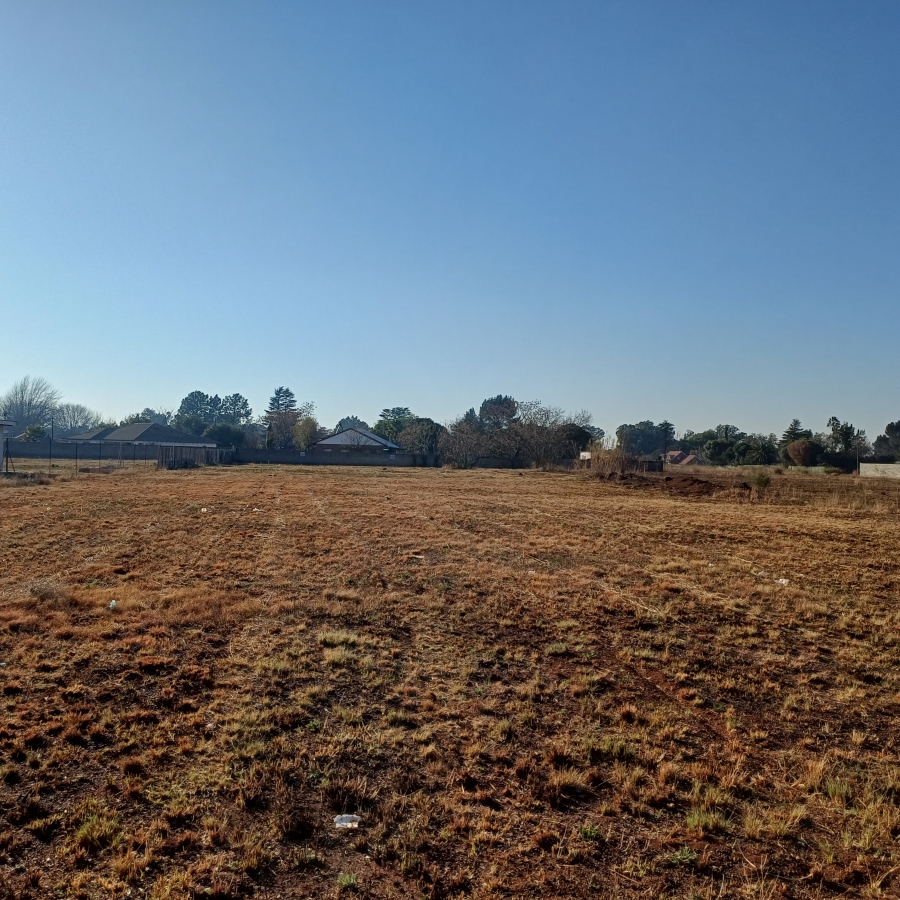 0 Bedroom Property for Sale in Henley on Klip Gauteng