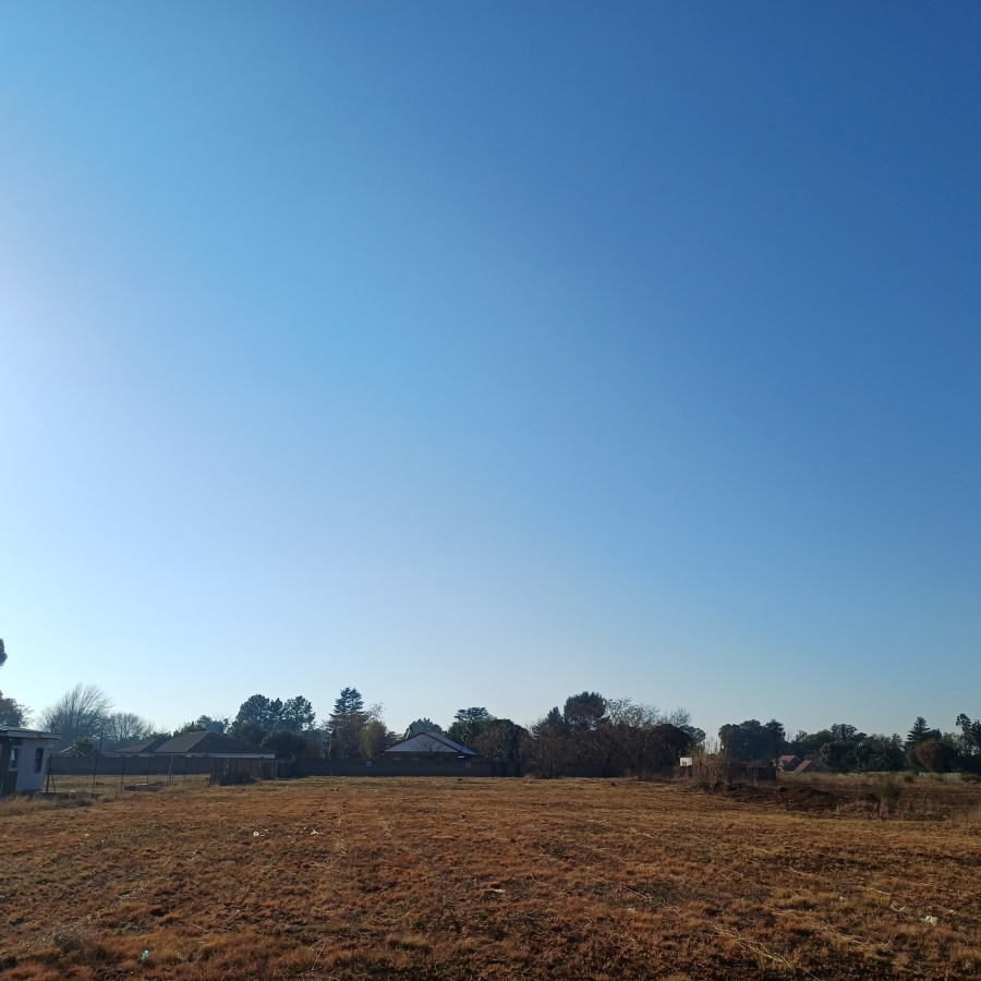 0 Bedroom Property for Sale in Henley on Klip Gauteng
