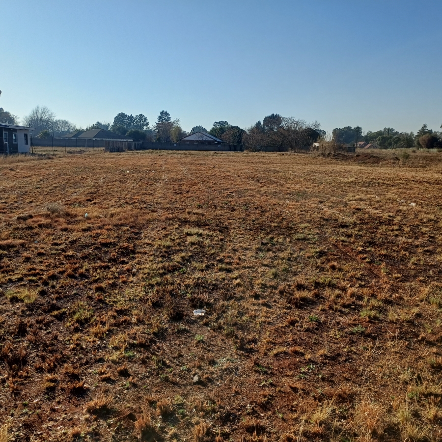 0 Bedroom Property for Sale in Henley on Klip Gauteng