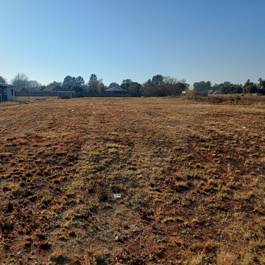0 Bedroom Property for Sale in Henley on Klip Gauteng