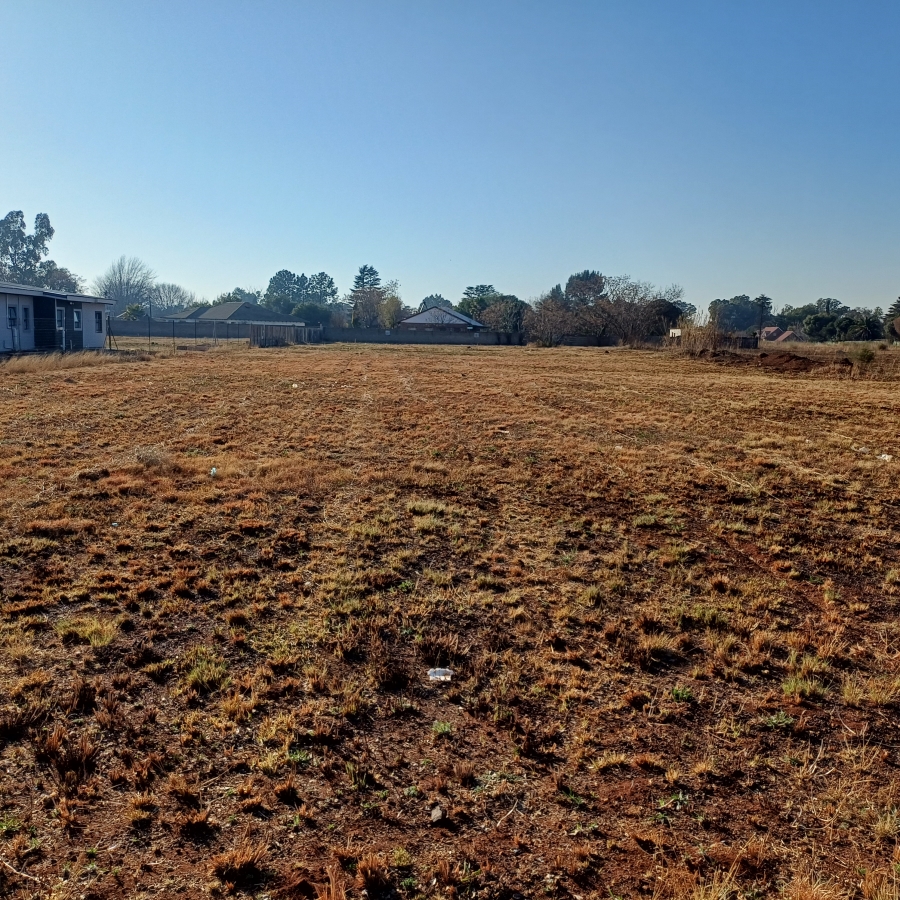 0 Bedroom Property for Sale in Henley on Klip Gauteng