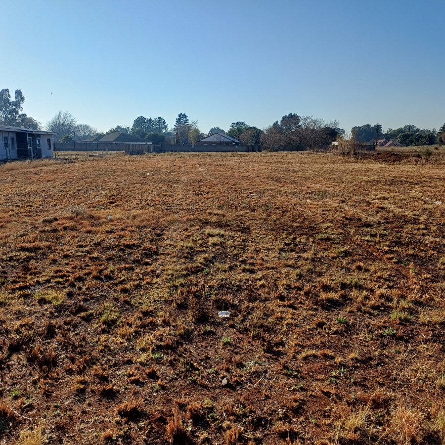 0 Bedroom Property for Sale in Henley on Klip Gauteng