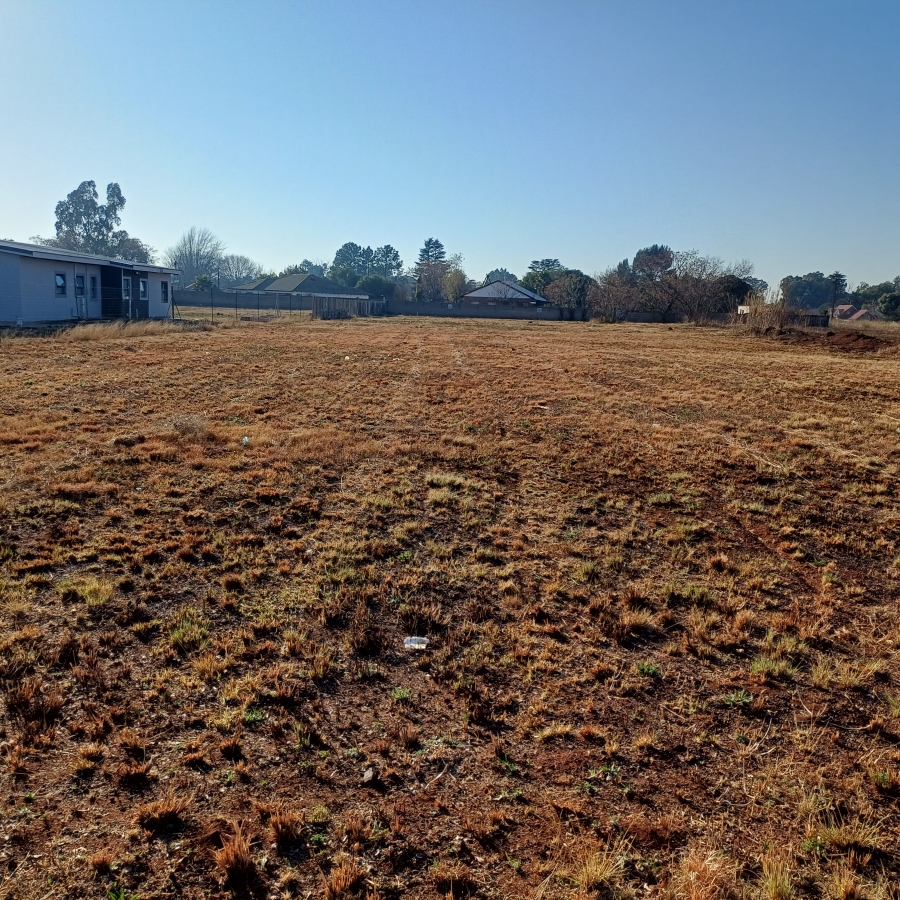 0 Bedroom Property for Sale in Henley on Klip Gauteng
