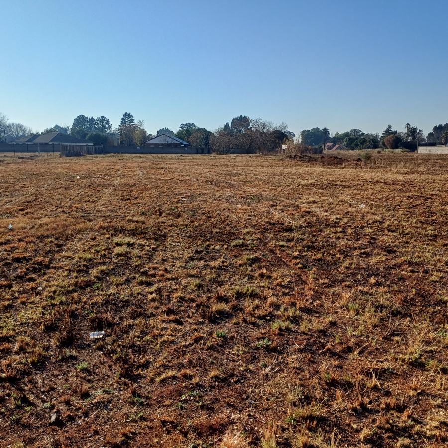 0 Bedroom Property for Sale in Henley on Klip Gauteng