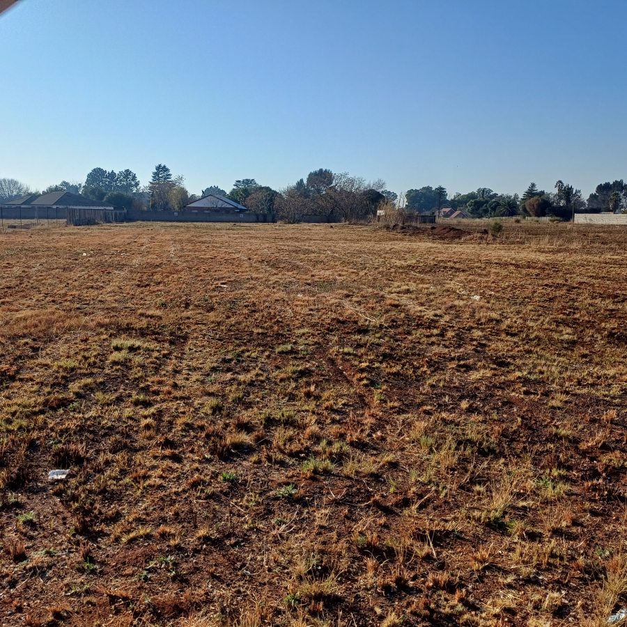 0 Bedroom Property for Sale in Henley on Klip Gauteng