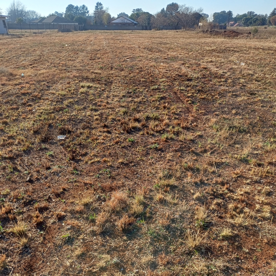 0 Bedroom Property for Sale in Henley on Klip Gauteng