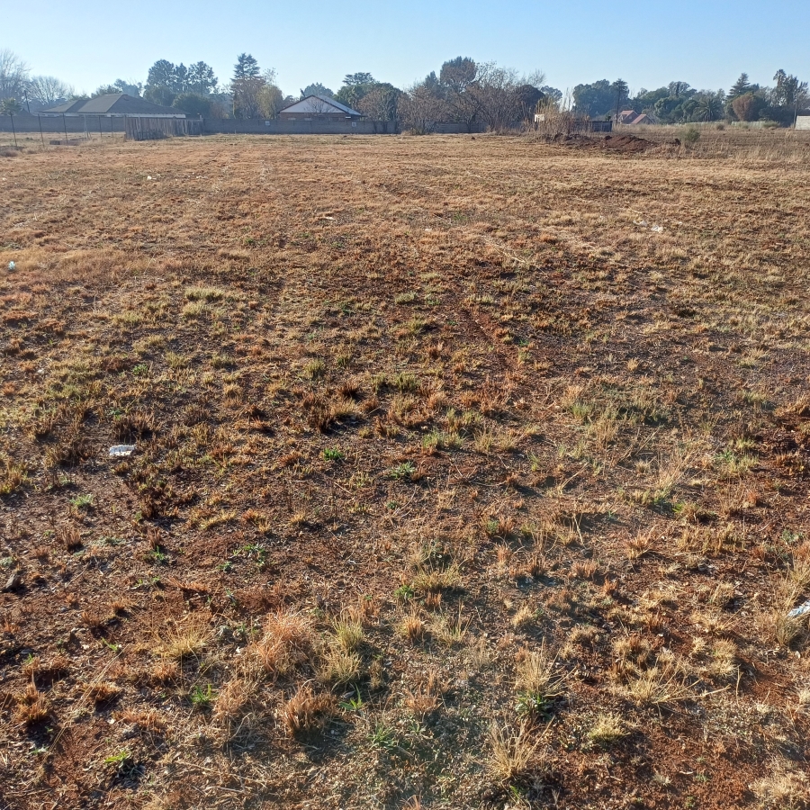 0 Bedroom Property for Sale in Henley on Klip Gauteng