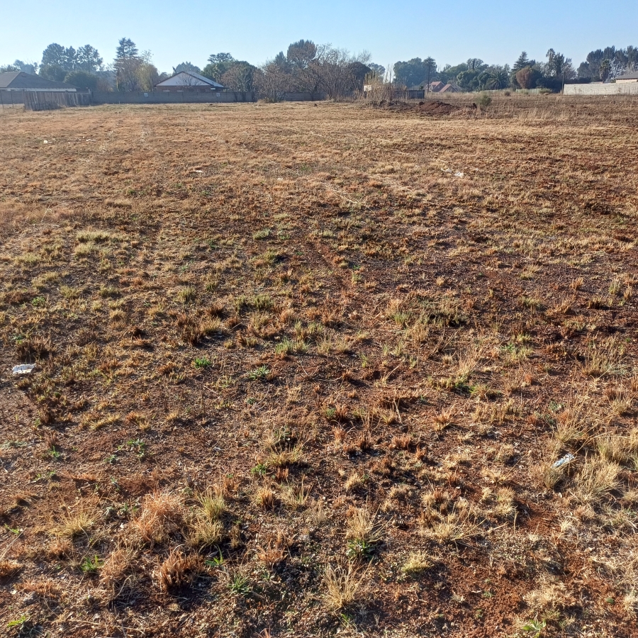 0 Bedroom Property for Sale in Henley on Klip Gauteng