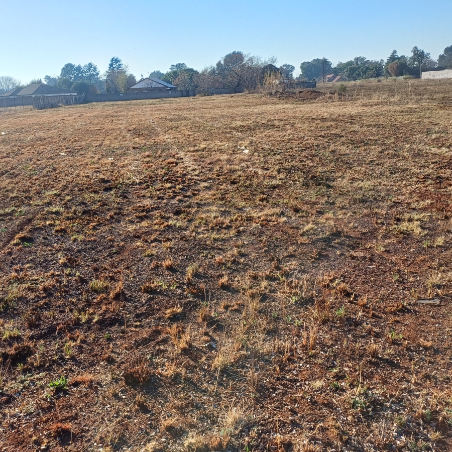 0 Bedroom Property for Sale in Henley on Klip Gauteng