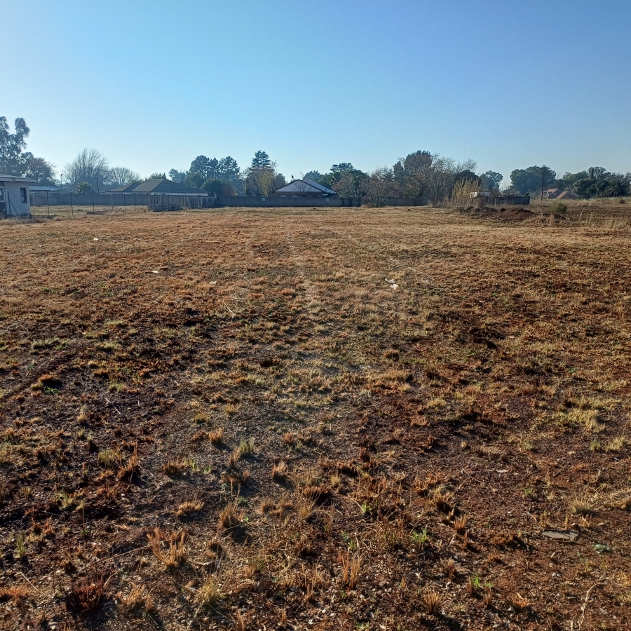 0 Bedroom Property for Sale in Henley on Klip Gauteng