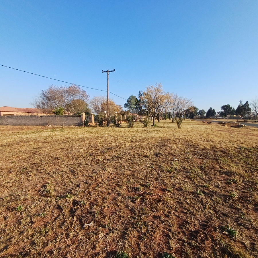 0 Bedroom Property for Sale in Henley on Klip Gauteng