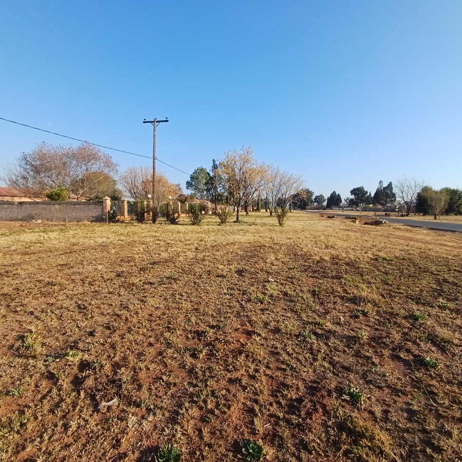0 Bedroom Property for Sale in Henley on Klip Gauteng