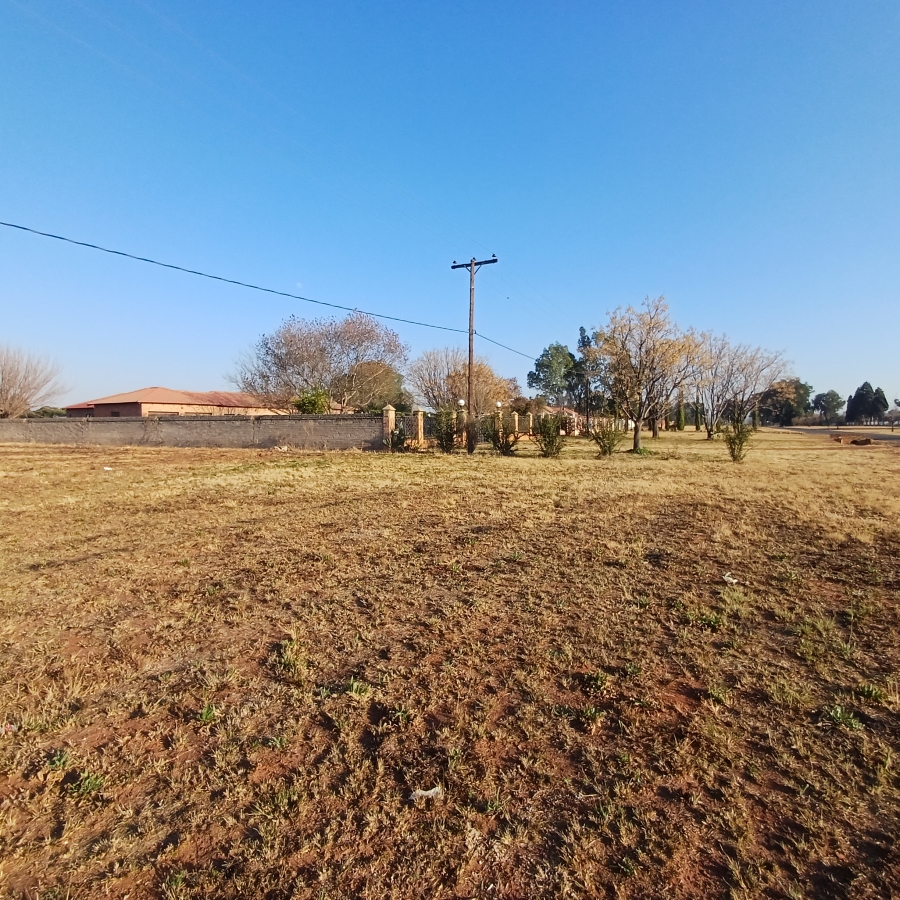 0 Bedroom Property for Sale in Henley on Klip Gauteng