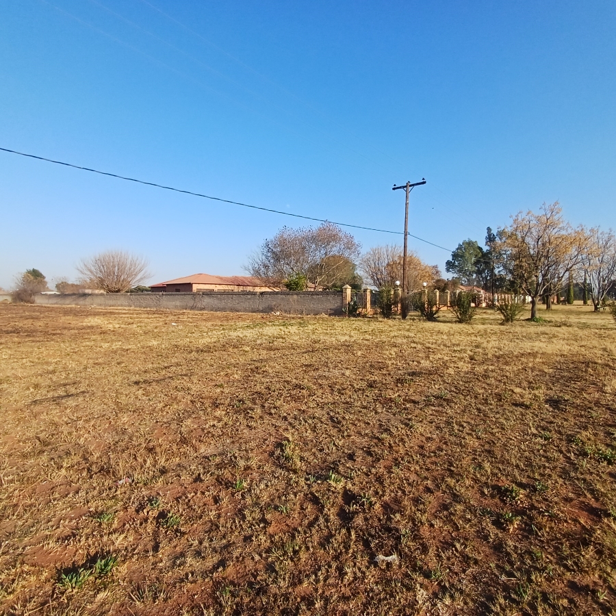 0 Bedroom Property for Sale in Henley on Klip Gauteng