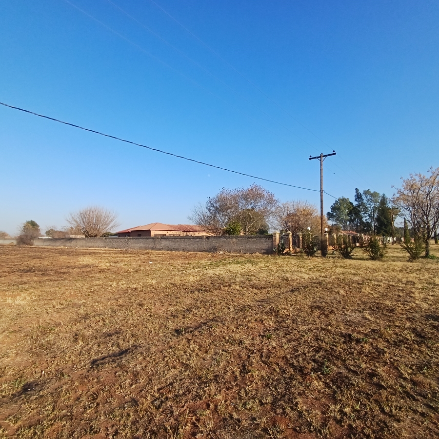 0 Bedroom Property for Sale in Henley on Klip Gauteng