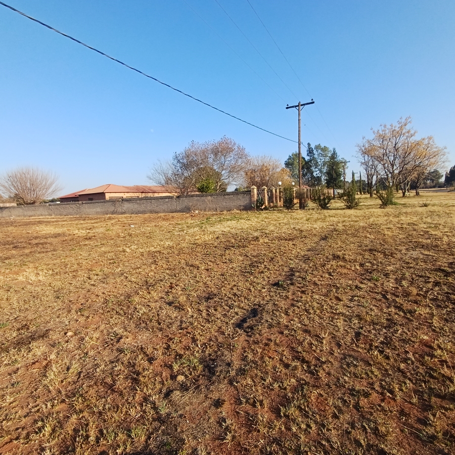 0 Bedroom Property for Sale in Henley on Klip Gauteng