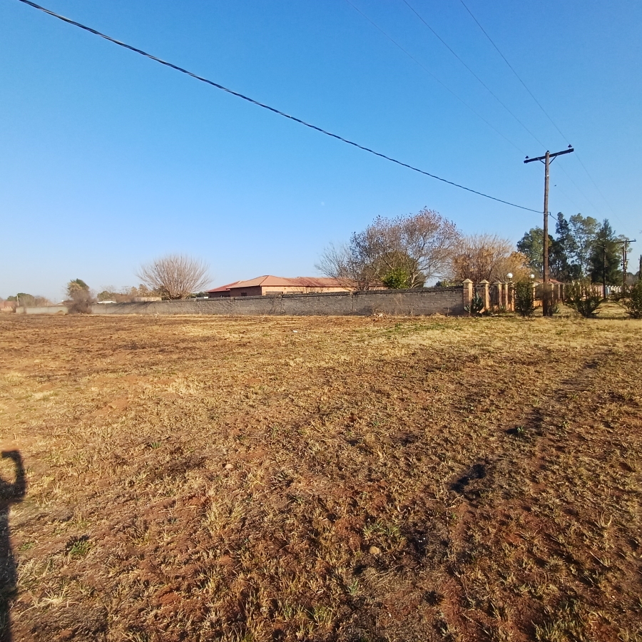 0 Bedroom Property for Sale in Henley on Klip Gauteng