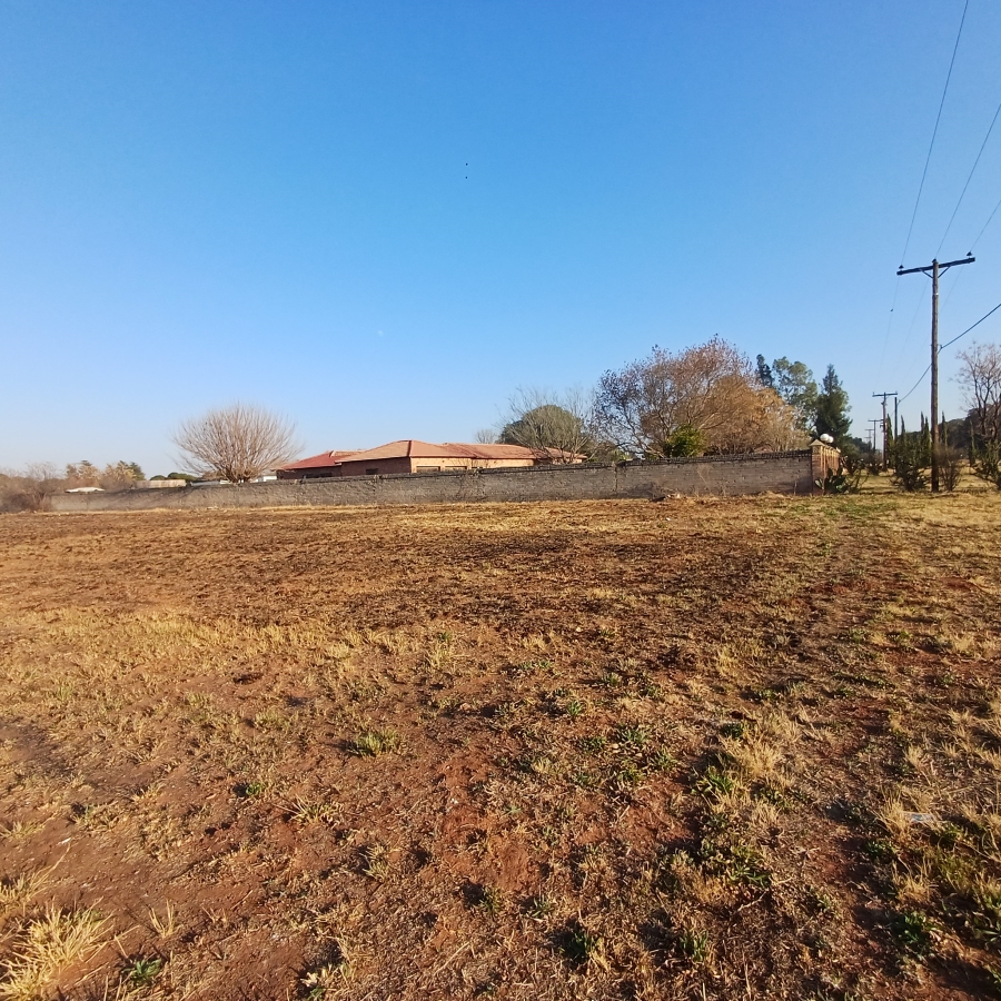 0 Bedroom Property for Sale in Henley on Klip Gauteng