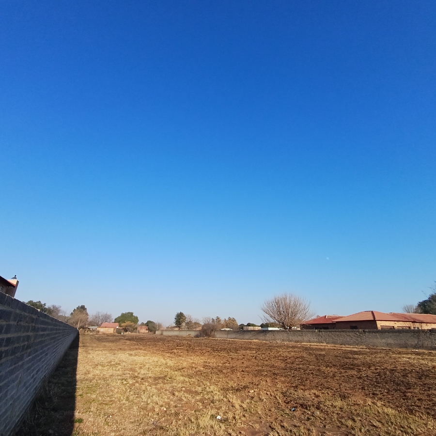 0 Bedroom Property for Sale in Henley on Klip Gauteng