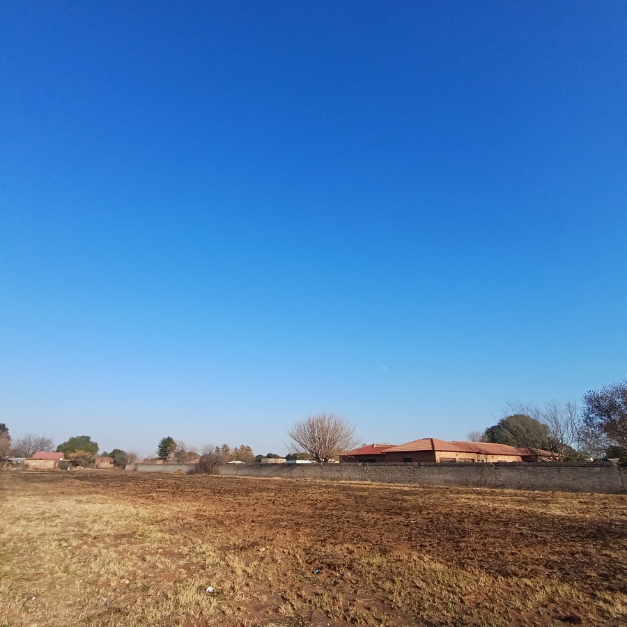0 Bedroom Property for Sale in Henley on Klip Gauteng