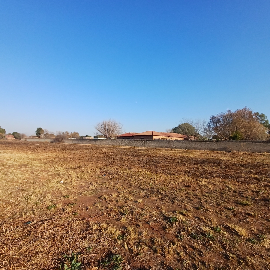 0 Bedroom Property for Sale in Henley on Klip Gauteng