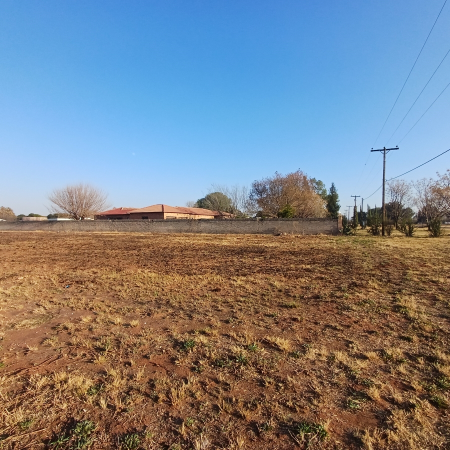 0 Bedroom Property for Sale in Henley on Klip Gauteng