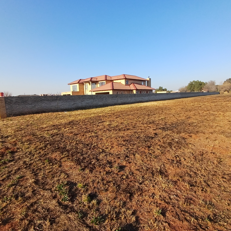 0 Bedroom Property for Sale in Henley on Klip Gauteng