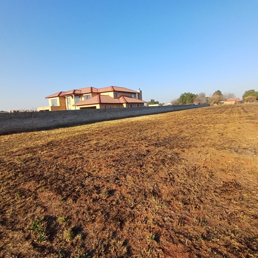 0 Bedroom Property for Sale in Henley on Klip Gauteng