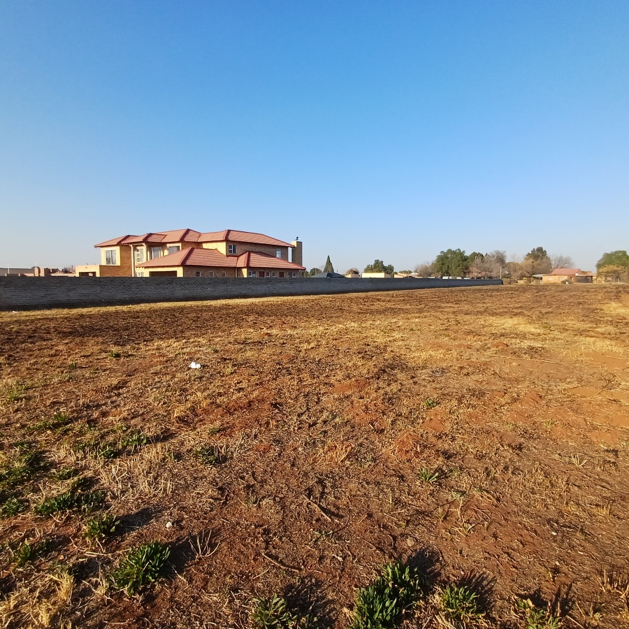 0 Bedroom Property for Sale in Henley on Klip Gauteng