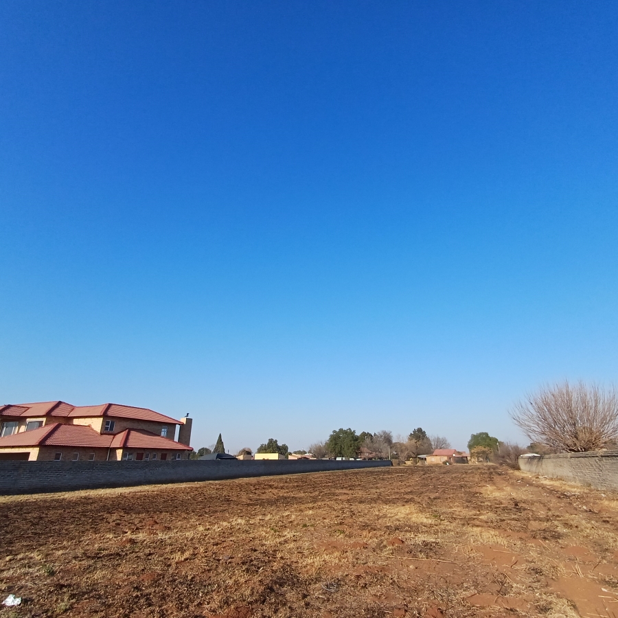 0 Bedroom Property for Sale in Henley on Klip Gauteng