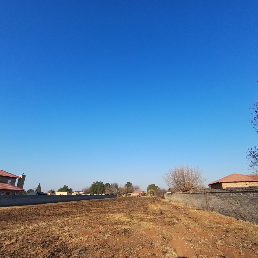 0 Bedroom Property for Sale in Henley on Klip Gauteng